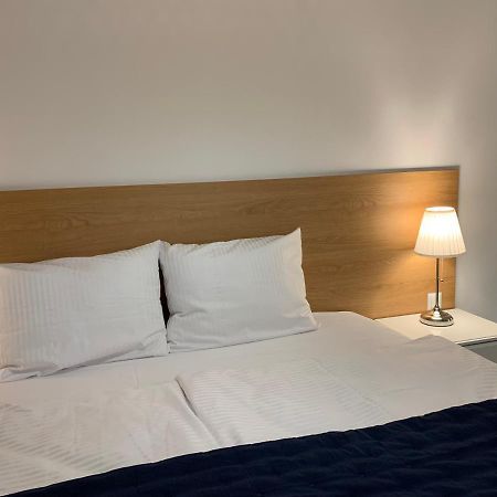 Apartamenty Bliska 33 ビエルスコ・ビアバ エクステリア 写真