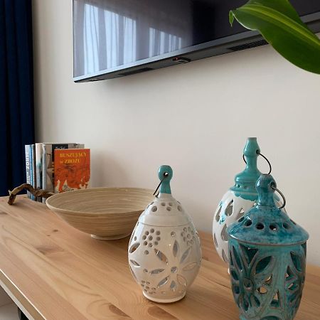 Apartamenty Bliska 33 ビエルスコ・ビアバ エクステリア 写真