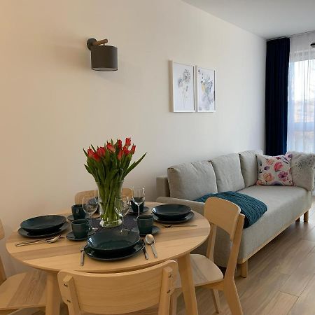 Apartamenty Bliska 33 ビエルスコ・ビアバ エクステリア 写真