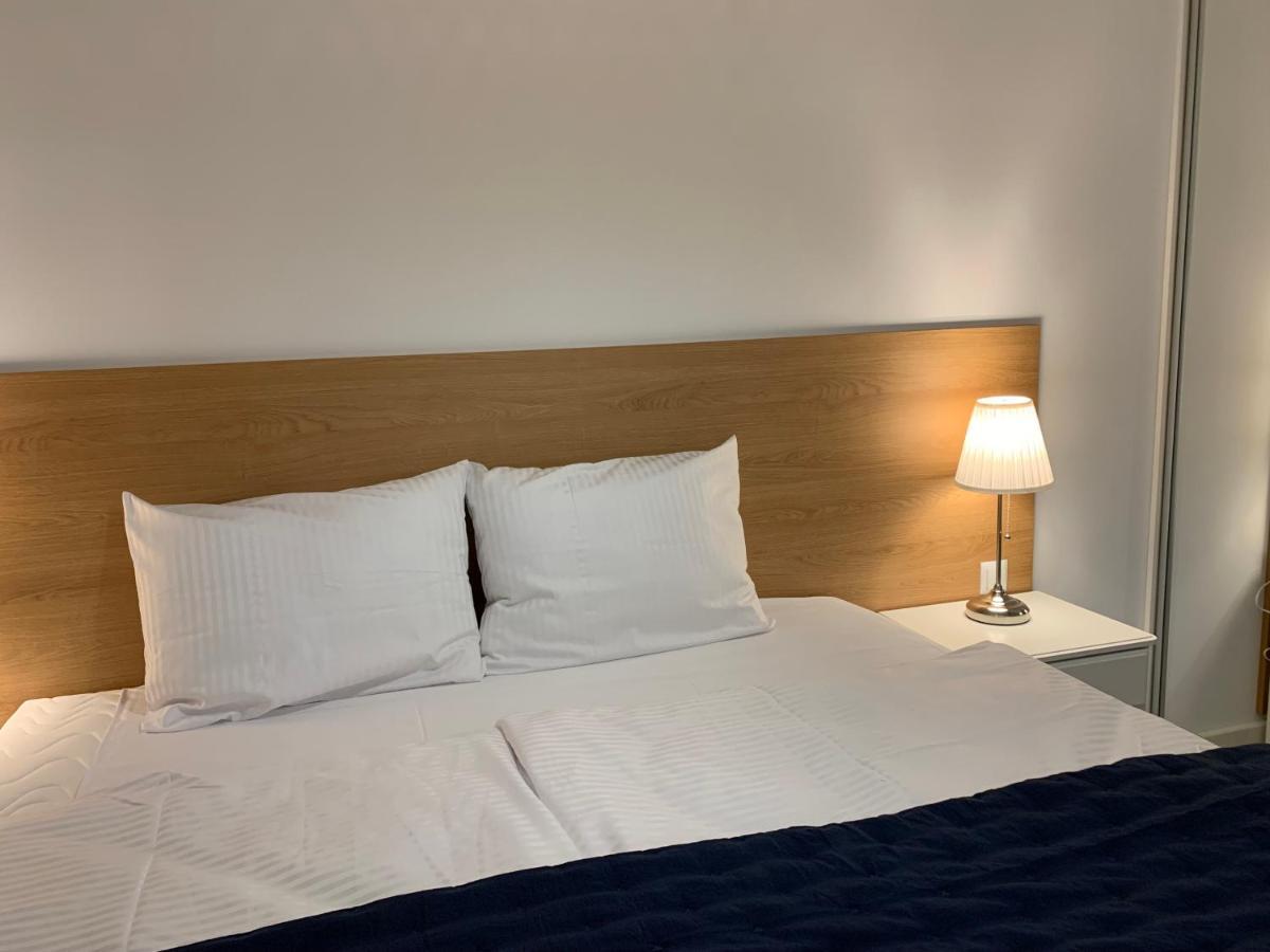 Apartamenty Bliska 33 ビエルスコ・ビアバ エクステリア 写真