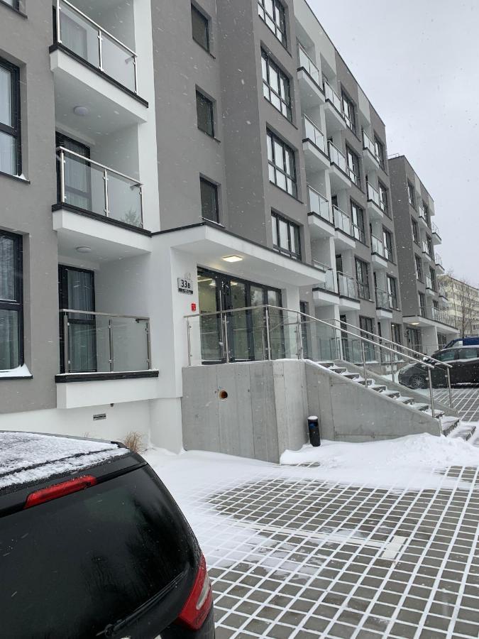 Apartamenty Bliska 33 ビエルスコ・ビアバ エクステリア 写真