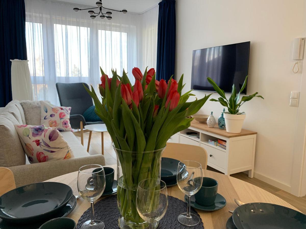 Apartamenty Bliska 33 ビエルスコ・ビアバ エクステリア 写真