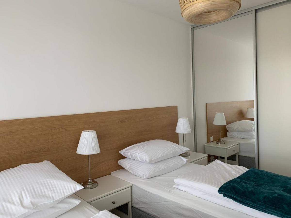 Apartamenty Bliska 33 ビエルスコ・ビアバ エクステリア 写真