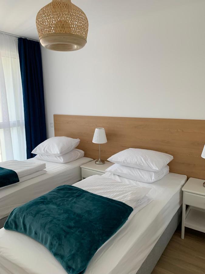 Apartamenty Bliska 33 ビエルスコ・ビアバ エクステリア 写真