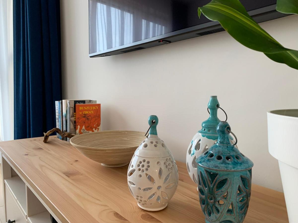 Apartamenty Bliska 33 ビエルスコ・ビアバ エクステリア 写真