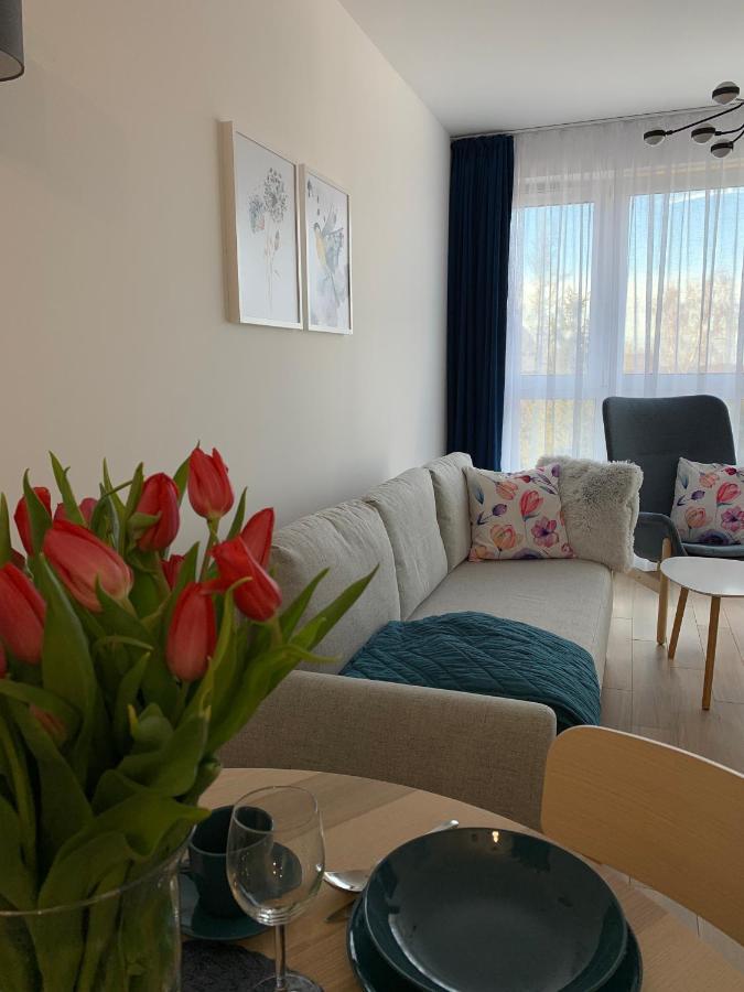 Apartamenty Bliska 33 ビエルスコ・ビアバ エクステリア 写真