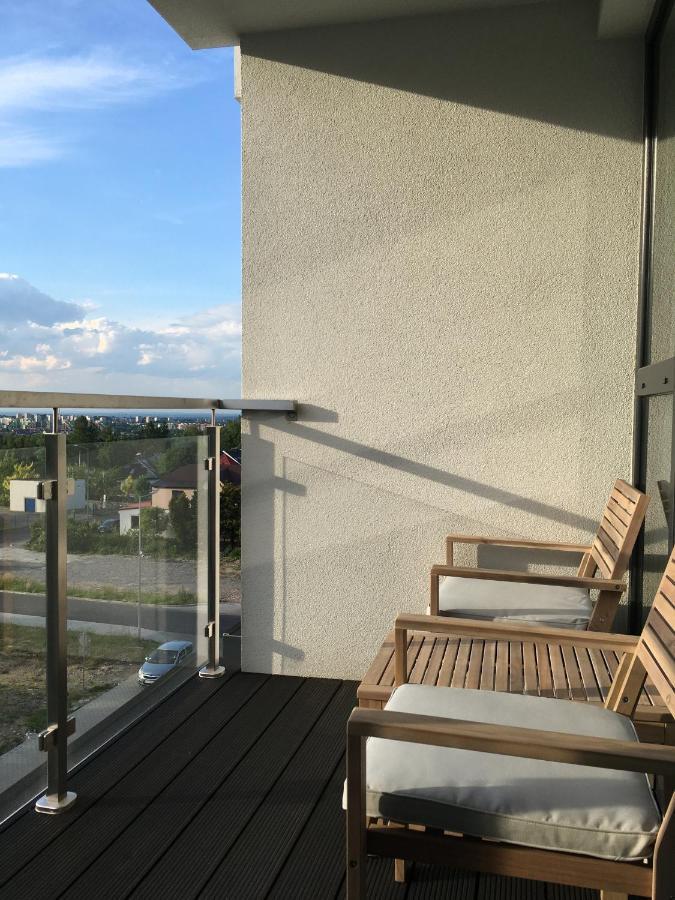 Apartamenty Bliska 33 ビエルスコ・ビアバ エクステリア 写真