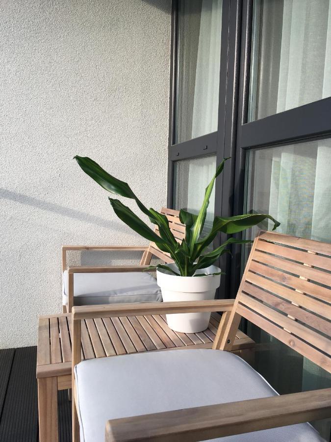 Apartamenty Bliska 33 ビエルスコ・ビアバ エクステリア 写真